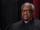 Democracy is in the Supreme Court’s hands — and Clarence Thomas should play no part Democracy is in the Supreme Court’s hands — and Clarence Thomas should play no part