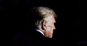 The Colorado ruling disqualifying Trump is already having an impact The Colorado ruling disqualifying Trump is already having an impact