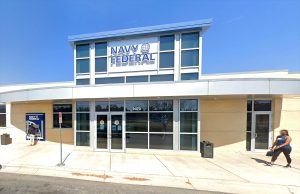 Navy Federal Credit Union is getting heat that the whole lending industry deserves Navy Federal Credit Union is getting heat that the whole lending industry deserves