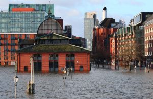 At Least 2 People Killed As Storm Batters Northern Europe At Least 2 People Killed As Storm Batters Northern Europe