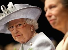 Queen Elizabeth Feared Dying At Balmoral Would Cause Difficulties, Princess Anne Says Queen Elizabeth Feared Dying At Balmoral Would Cause Difficulties, Princess Anne Says