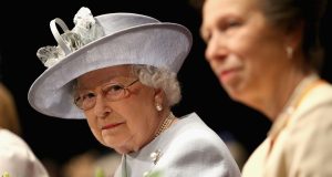 Queen Elizabeth Feared Dying At Balmoral Would Cause Difficulties, Princess Anne Says Queen Elizabeth Feared Dying At Balmoral Would Cause Difficulties, Princess Anne Says