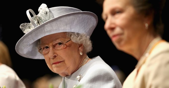 Queen Elizabeth Feared Dying At Balmoral Would Cause Difficulties, Princess Anne Says Queen Elizabeth Feared Dying At Balmoral Would Cause Difficulties, Princess Anne Says