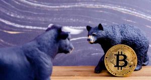 Five Things to Know in Crypto This Week: BTC, Coinbase, and the SEC Five Things to Know in Crypto This Week: BTC, Coinbase, and the SEC