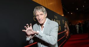 Here’s Where Kevin Von Erich From The Iron Claw Is Now Here’s Where Kevin Von Erich From The Iron Claw Is Now