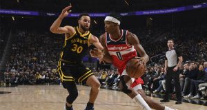 Warriors one solution away from extending current joy ride Warriors one solution away from extending current joy ride