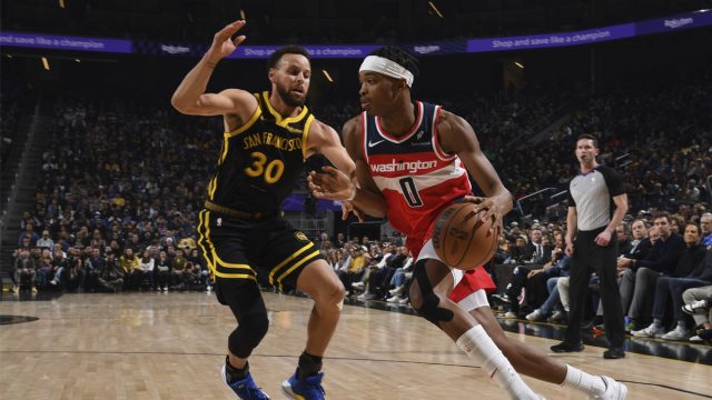 Warriors one solution away from extending current joy ride Warriors one solution away from extending current joy ride