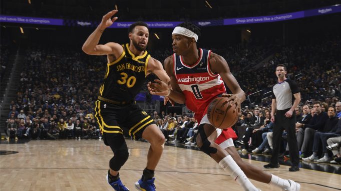 Warriors one solution away from extending current joy ride Warriors one solution away from extending current joy ride