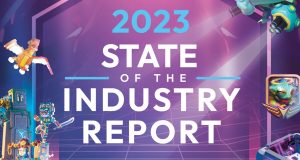 Blockchain game industry counts on Web2 studios and franchises to drive Web3 adoption Blockchain game industry counts on Web2 studios and franchises to drive Web3 adoption