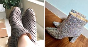 19 Pairs Of Boots You Won’t Stop Wearing Until You’ve Worn Out The Soles 19 Pairs Of Boots You Won’t Stop Wearing Until You’ve Worn Out The Soles