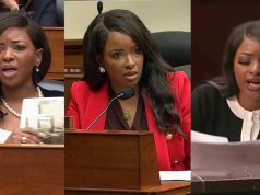 Bringing the receipts: Rep. Jasmine Crockett’s viral moments of 2023 Bringing the receipts: Rep. Jasmine Crockett’s viral moments of 2023