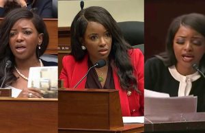 Bringing the receipts: Rep. Jasmine Crockett’s viral moments of 2023 Bringing the receipts: Rep. Jasmine Crockett’s viral moments of 2023