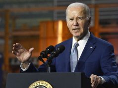 It’s past time President Biden says what he plans to do in a second term It’s past time President Biden says what he plans to do in a second term