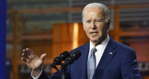 It’s past time President Biden says what he plans to do in a second term It’s past time President Biden says what he plans to do in a second term