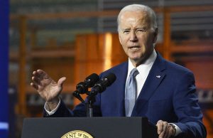 It’s past time President Biden says what he plans to do in a second term It’s past time President Biden says what he plans to do in a second term