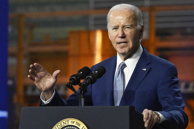 It’s past time President Biden says what he plans to do in a second term It’s past time President Biden says what he plans to do in a second term