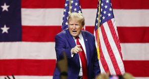 Why the Colorado ruling is a political gift to Biden, not Trump Why the Colorado ruling is a political gift to Biden, not Trump