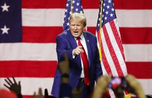 Why the Colorado ruling is a political gift to Biden, not Trump Why the Colorado ruling is a political gift to Biden, not Trump