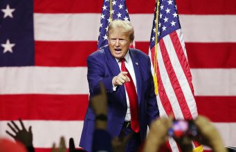 Why the Colorado ruling is a political gift to Biden, not Trump Why the Colorado ruling is a political gift to Biden, not Trump