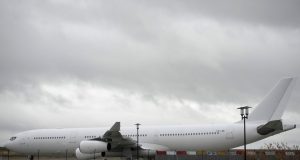 About 300 Indian Travelers Stuck At A French Airport Amid Human Trafficking Probe About 300 Indian Travelers Stuck At A French Airport Amid Human Trafficking Probe