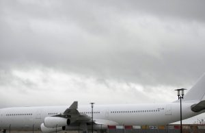 About 300 Indian Travelers Stuck At A French Airport Amid Human Trafficking Probe About 300 Indian Travelers Stuck At A French Airport Amid Human Trafficking Probe