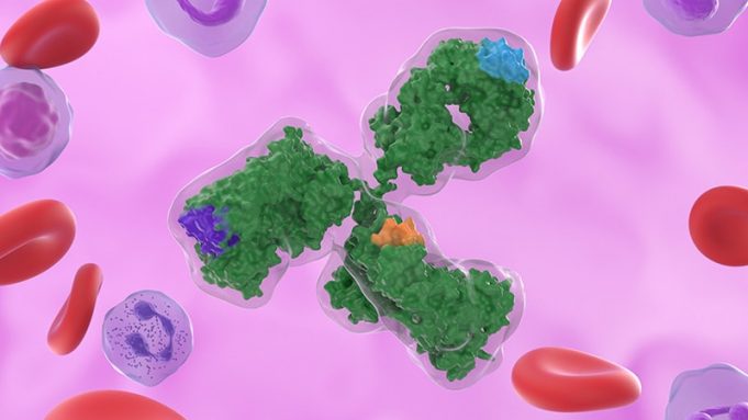 Monoclonal Antibodies: A New Treatment for Long COVID? Monoclonal Antibodies: A New Treatment for Long COVID?