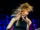 Nita Strauss performed at The Belasco on December 09, 2023. Nita Strauss performed at The Belasco on December 09, 2023.