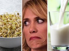 These Are The 4 Ingredients Food Safety Experts Say They Will Never Order At A Restaurant These Are The 4 Ingredients Food Safety Experts Say They Will Never Order At A Restaurant
