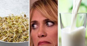 These Are The 4 Ingredients Food Safety Experts Say They Will Never Order At A Restaurant These Are The 4 Ingredients Food Safety Experts Say They Will Never Order At A Restaurant