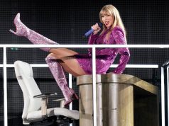 Taylor Swift could save Joe Biden in 2024. No, seriously. Taylor Swift could save Joe Biden in 2024. No, seriously.