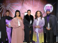 How ‘The Color Purple’ movie musical finds Black joy even in its painful story How ‘The Color Purple’ movie musical finds Black joy even in its painful story