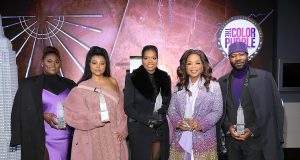 How ‘The Color Purple’ movie musical finds Black joy even in its painful story How ‘The Color Purple’ movie musical finds Black joy even in its painful story