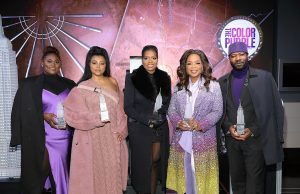 How ‘The Color Purple’ movie musical finds Black joy even in its painful story How ‘The Color Purple’ movie musical finds Black joy even in its painful story