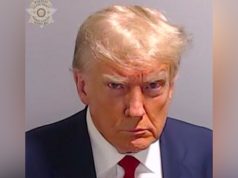 The legal reckoning: How Trump’s Mugshot and more defined 2023 The legal reckoning: How Trump’s Mugshot and more defined 2023