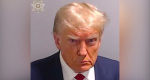 The legal reckoning: How Trump’s Mugshot and more defined 2023 The legal reckoning: How Trump’s Mugshot and more defined 2023