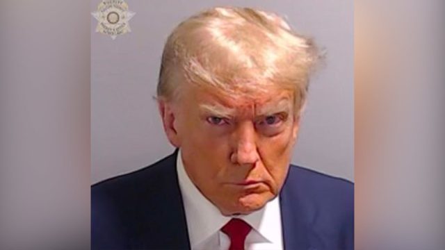 The legal reckoning: How Trump’s Mugshot and more defined 2023 The legal reckoning: How Trump’s Mugshot and more defined 2023