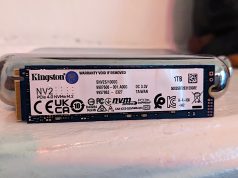 Kingston NV2 SSD review: PCIe 4.0 for penny pinchers Kingston NV2 SSD review: PCIe 4.0 for penny pinchers