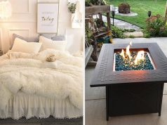 The Items In This List Will Make You Want To Cancel Everything And Get Cozy At Home The Items In This List Will Make You Want To Cancel Everything And Get Cozy At Home