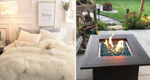 The Items In This List Will Make You Want To Cancel Everything And Get Cozy At Home The Items In This List Will Make You Want To Cancel Everything And Get Cozy At Home