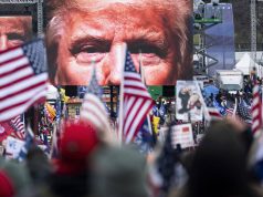 Trump has said Jack Smith and Congress can’t stop him. Now he says courts can’t either. Trump has said Jack Smith and Congress can’t stop him. Now he says courts can’t either.