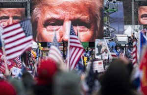 Trump has said Jack Smith and Congress can’t stop him. Now he says courts can’t either. Trump has said Jack Smith and Congress can’t stop him. Now he says courts can’t either.