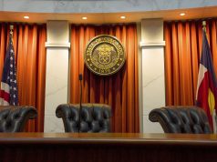 FBI investigates threats against Colorado Supreme Court justices FBI investigates threats against Colorado Supreme Court justices