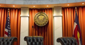 FBI investigates threats against Colorado Supreme Court justices FBI investigates threats against Colorado Supreme Court justices