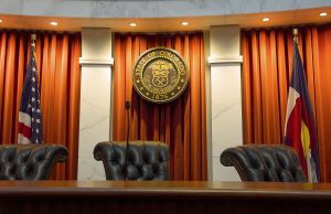 FBI investigates threats against Colorado Supreme Court justices FBI investigates threats against Colorado Supreme Court justices