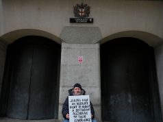 The Right To Protest Is Under Threat In Britain The Right To Protest Is Under Threat In Britain