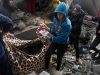 Israeli Forces Bombard Central Gaza In Apparent Move Toward Expanding Ground Offensive Israeli Forces Bombard Central Gaza In Apparent Move Toward Expanding Ground Offensive