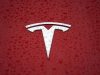 Tesla deliveries to hit record, but fall short of Musk’s aspirations Tesla deliveries to hit record, but fall short of Musk’s aspirations