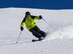 How to learn to ski and snowboard (The right way) How to learn to ski and snowboard (The right way)
