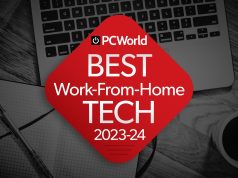 Best work from home tech of 2023/2024 Best work from home tech of 2023/2024