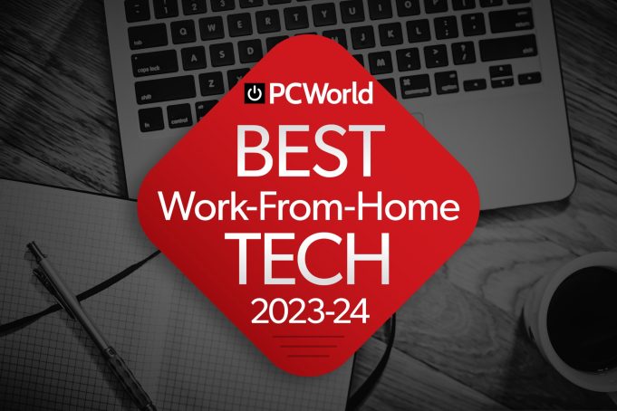 Best work from home tech of 2023/2024 Best work from home tech of 2023/2024